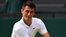 Tomic dropped for Davis Cup tie