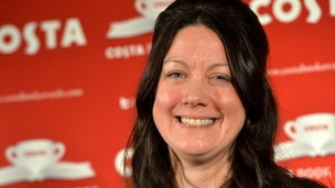Helen Macdonald
