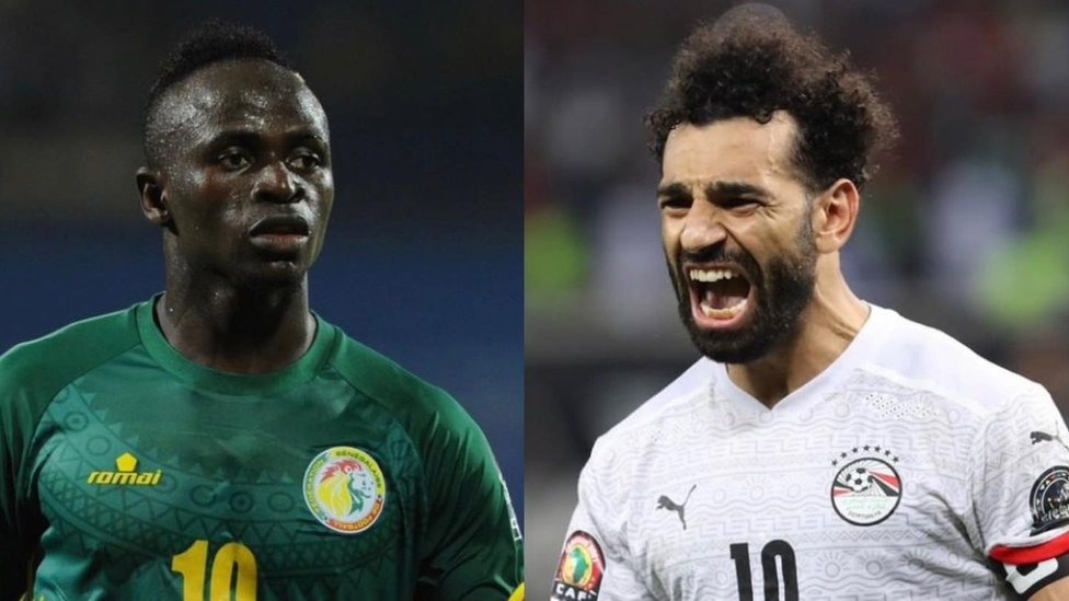 Favourites Senegal take on Egypt in hotly anticipated final