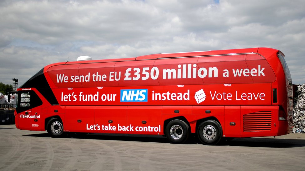 UK 'may still have to pay into EU even after Brexit'