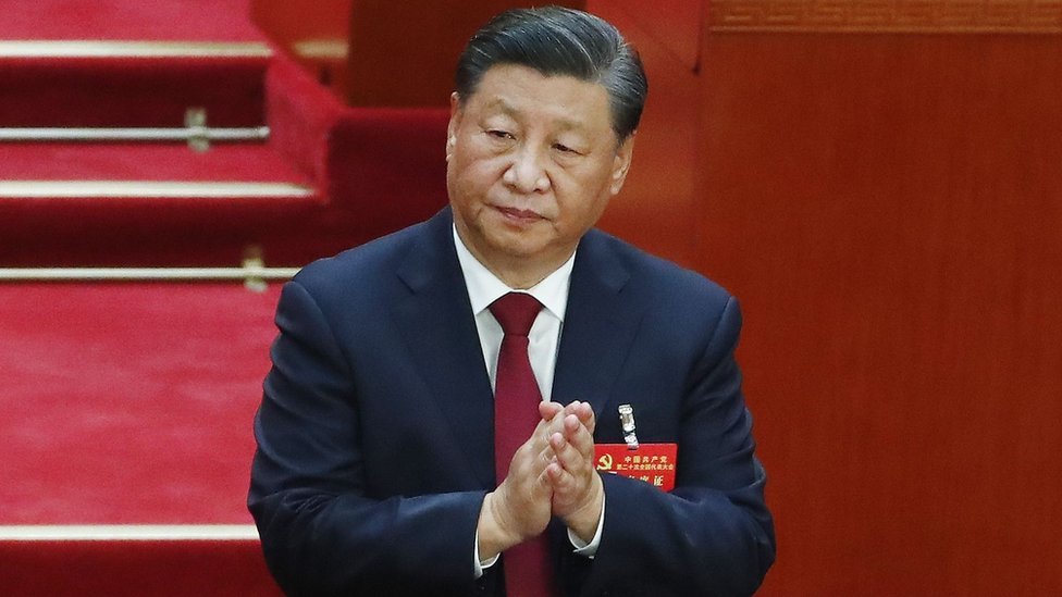 China delays key economic figures as leaders meet