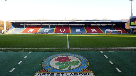 Blackburn to host Carlisle home game