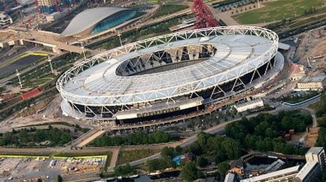New details on West Ham stadium deal