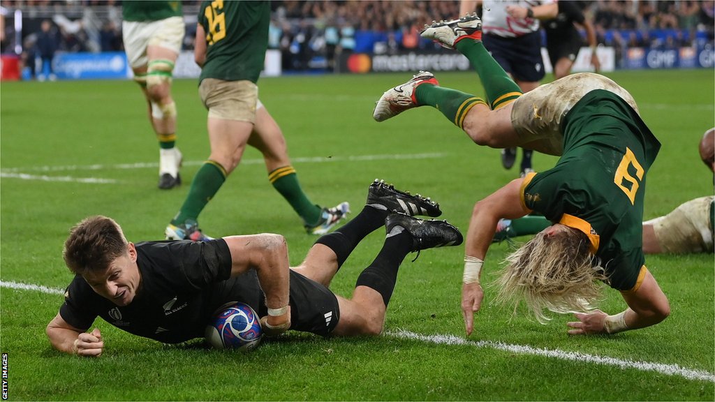 ラグビー南アフリカ代表RWC2023優勝記念キャップ - メルカリ