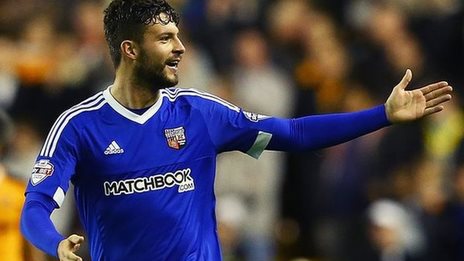 Brentford v Nottingham Forest
