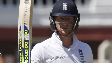Lord’s Test can be saved - Agnew