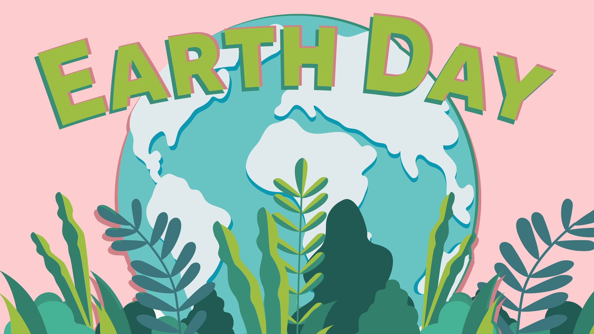 Earth Day 2021 What s It All About CBBC Newsround