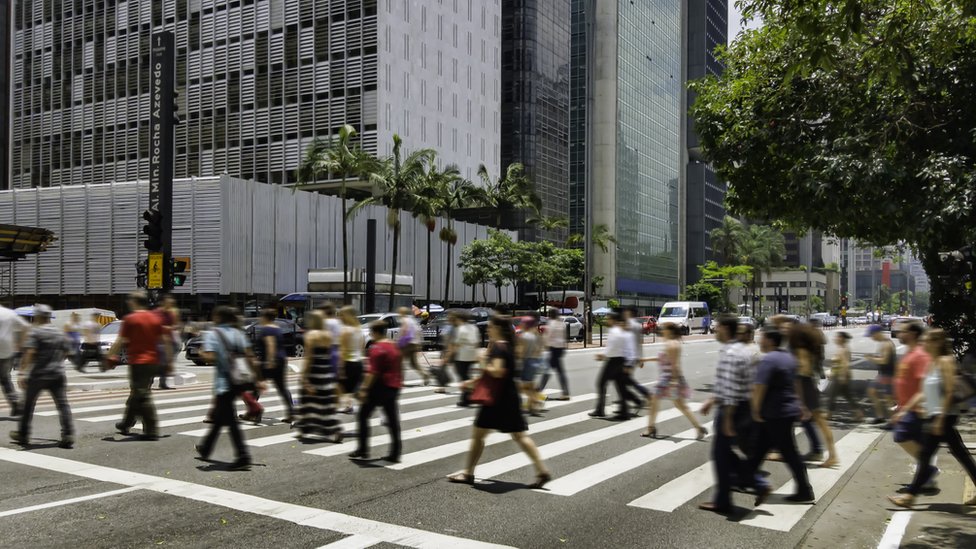 Dialetos de São Paulo – Tamo Paulistando