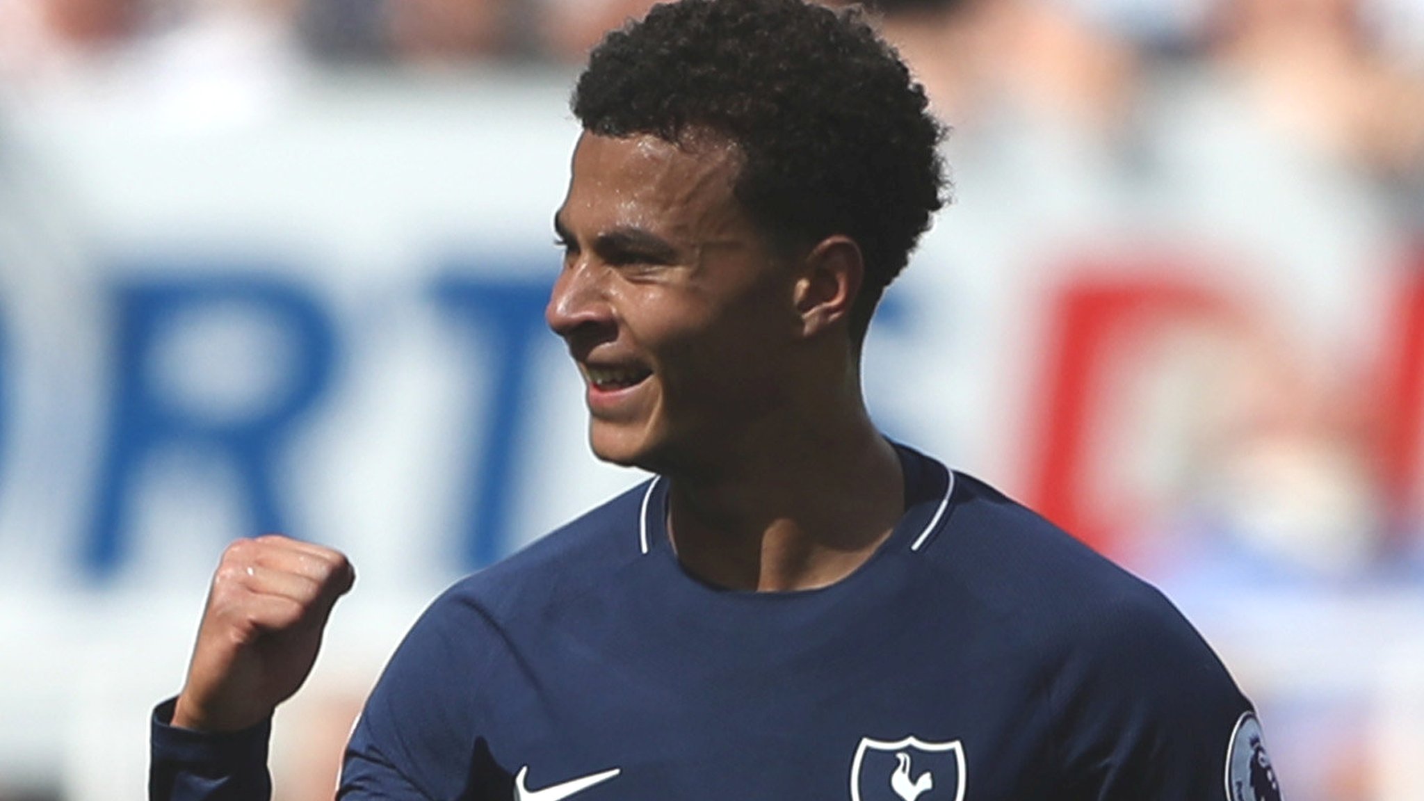 Image Result For Dele Alli Image Result For Dele Alli