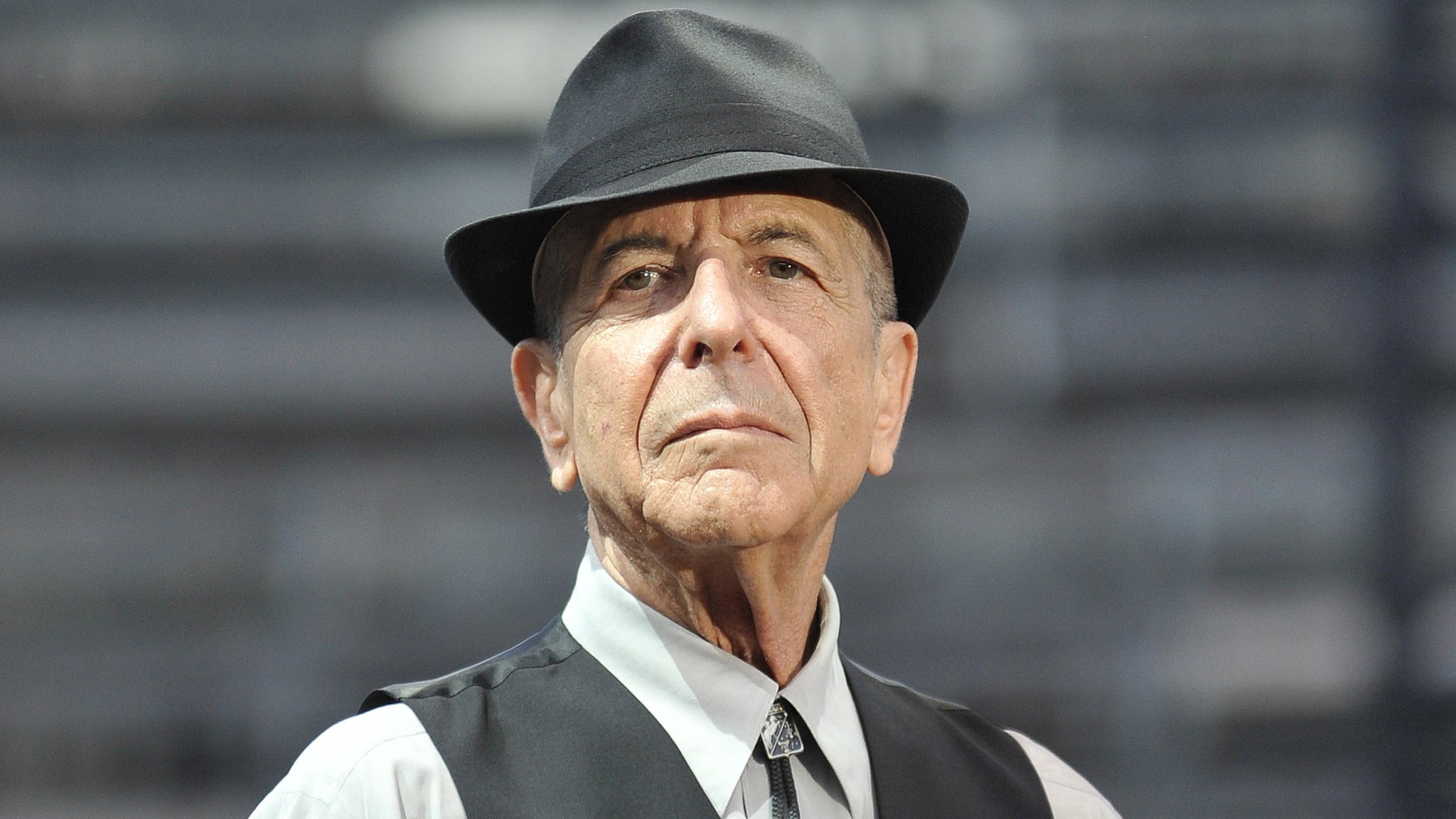 De Que Trata La Cancion Hallelujah Aleluya" y otras 9 canciones inolvidables del poeta y compositor canadiense  Leonard Cohen - BBC News Mundo