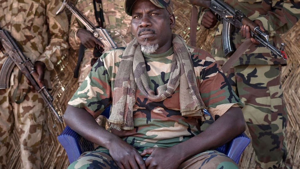 Centrafrique: le déploiement de l'armée en discussion