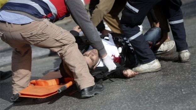 palestina