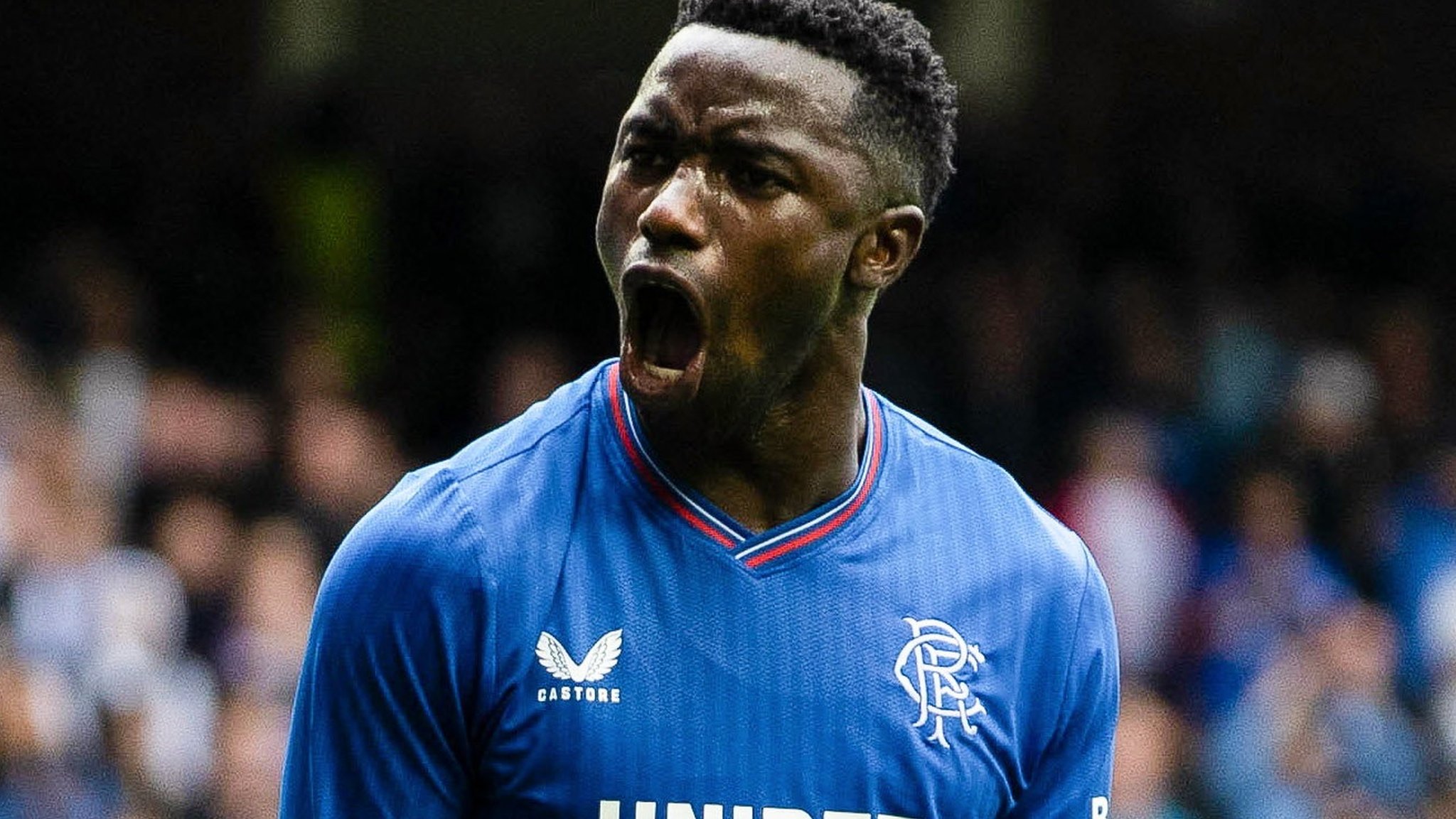 Fashion Sakala: Zambia forward joins Al-Fayha after exiting