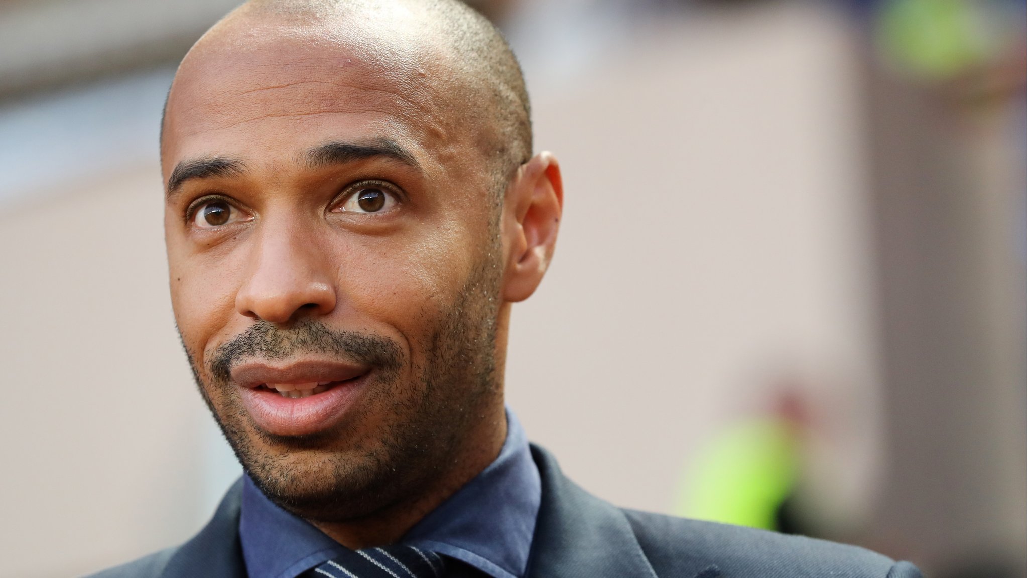 Ex-Arsenal striker Henry appointed Monaco head coach