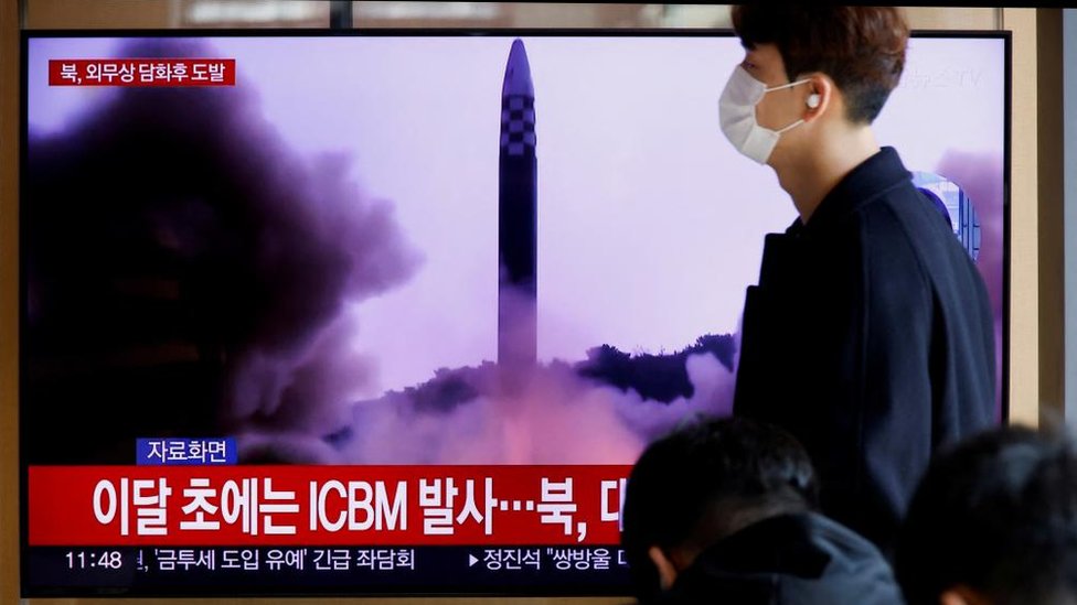 金正恩氏、2023年に一体どう動く？ 核開発や国内情勢の展望を2分