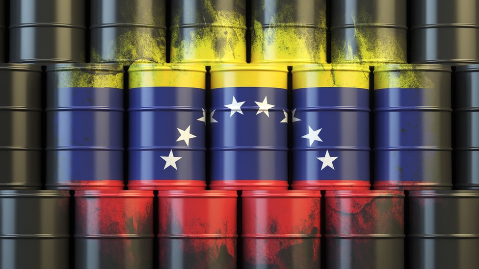 Cómo sobreviven las areperas de Venezuela?