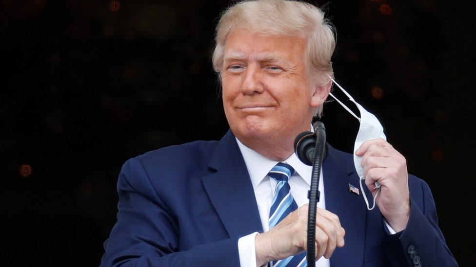 【最高鑑定 MS70 FDOI】2021年トランプ大統領 ホワイトハウスラベル maxresdefault.jpg