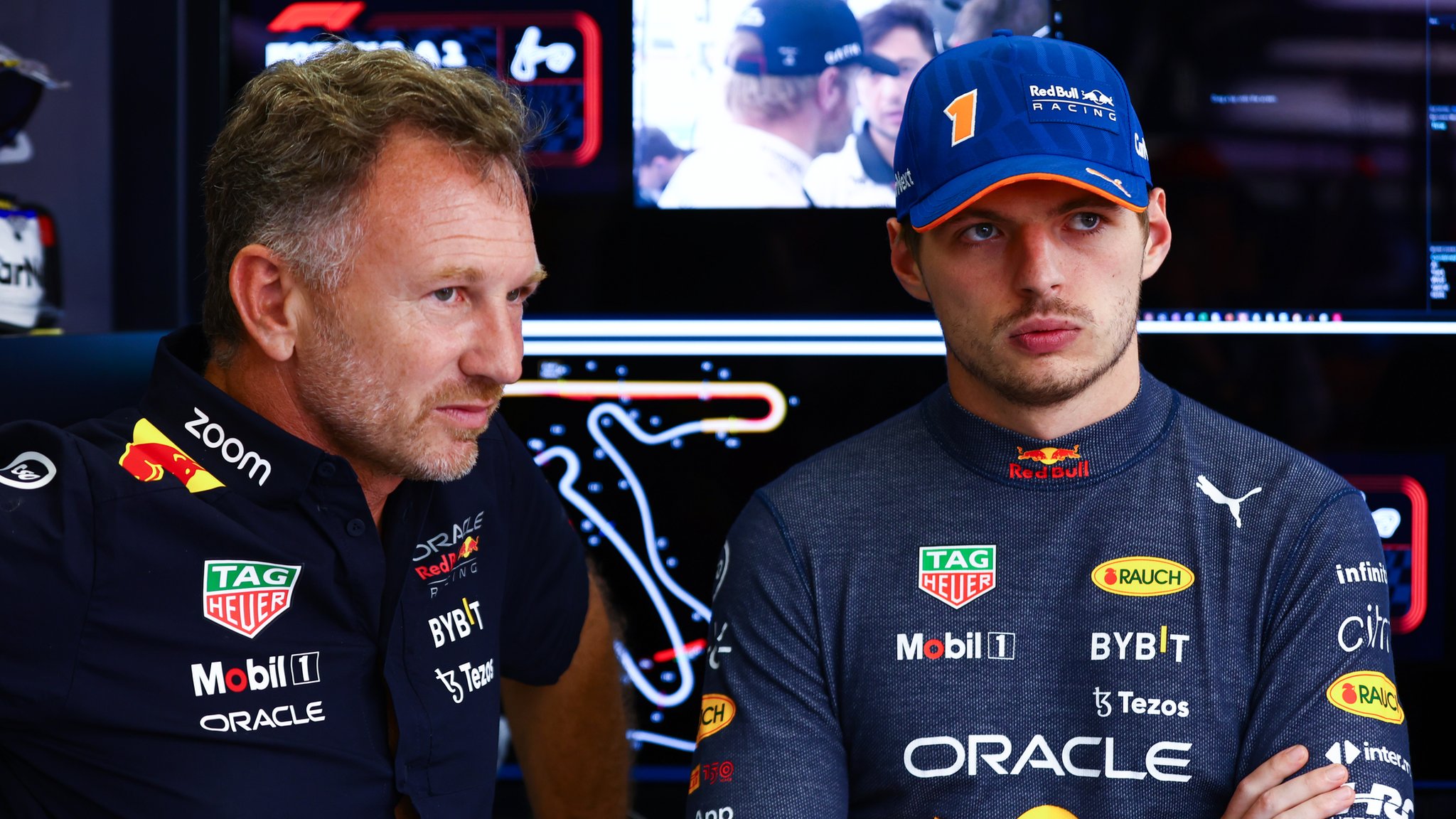 Formula 1 on X: BREAKING: Red Bull Racing issued with financial and  sporting sanctions for breaching the 2021 budget cap   / X