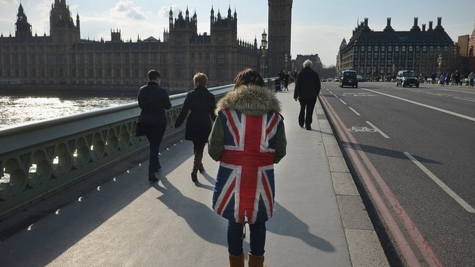 Brexit: MPs to debate calls for second EU referendum