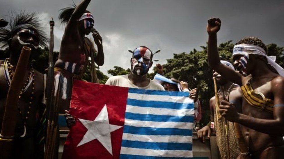 Penyanderaan dan perampasan harta penduduk 'lemahkan' gerakan Papua merdeka