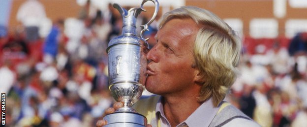 if i had won all those other chions by greg norman if i had won all those other chions by greg norman