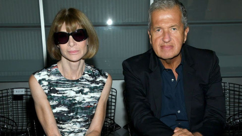 Anna Wintour