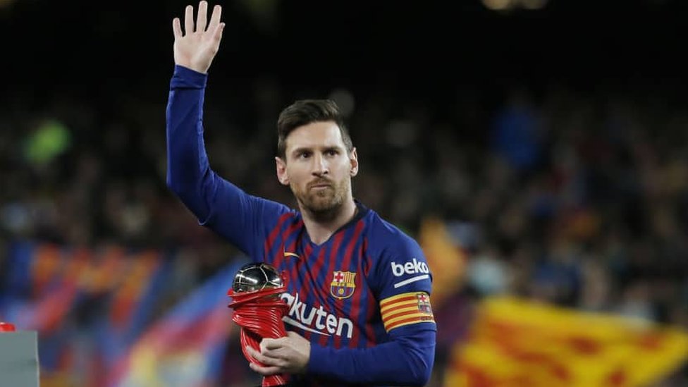 Lionel Messi: Latest updates on Messi and predictions about where