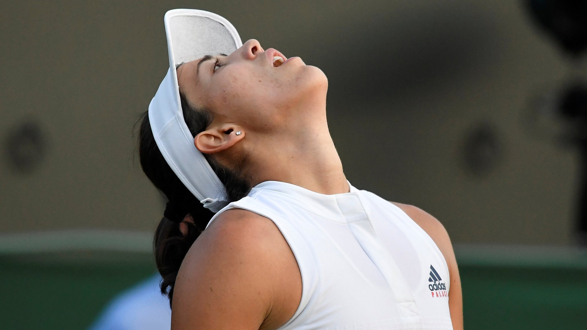 Why are so many seeds out of Wimbledon already?