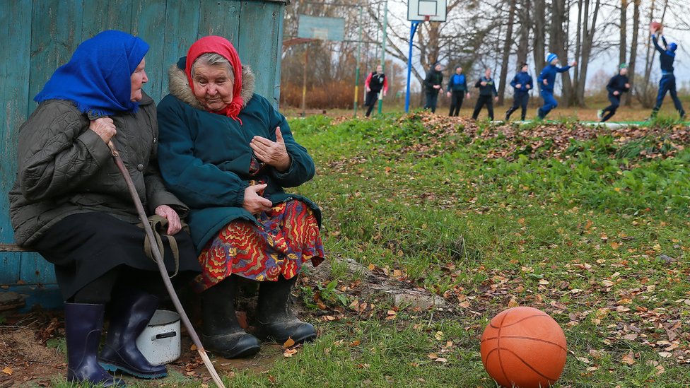 Секс русских дряблых старух в 70 80 лет (51 фото)