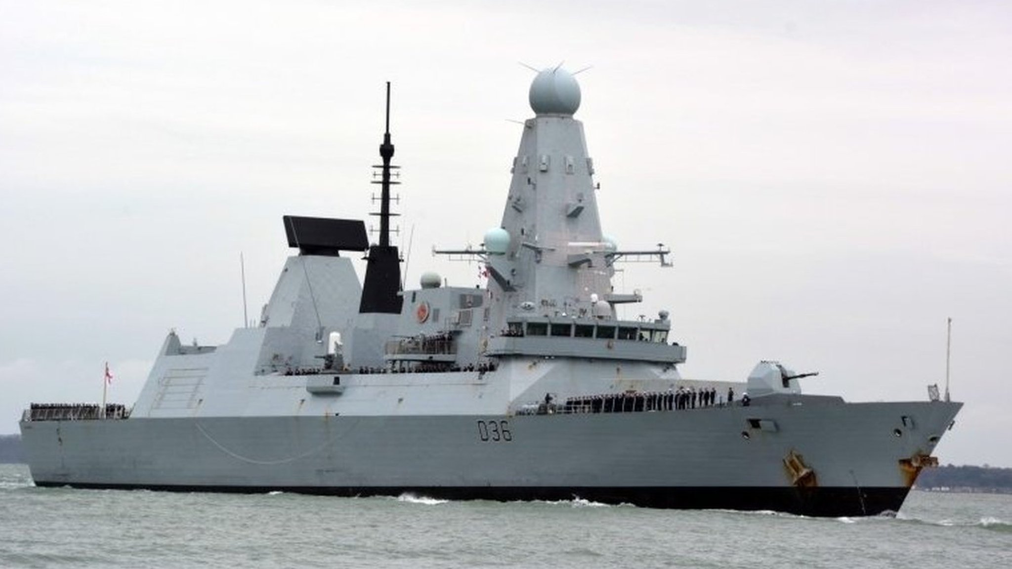 イギリス海軍 水雷駆逐艦べロックのサルベージされた残骸 【公式通販】