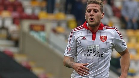 Sheffield United 1-0 Coventry City