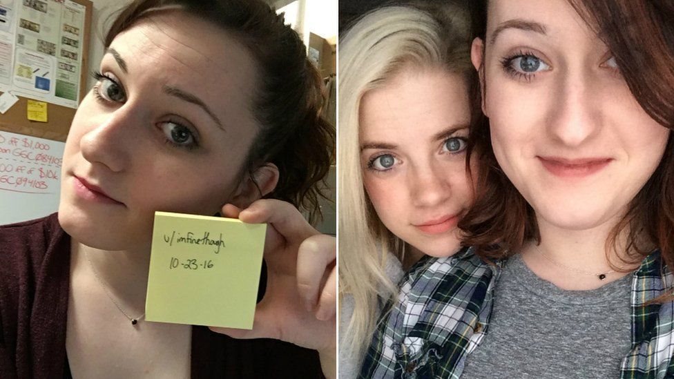 Yalangoch sochli qishloq aholisi