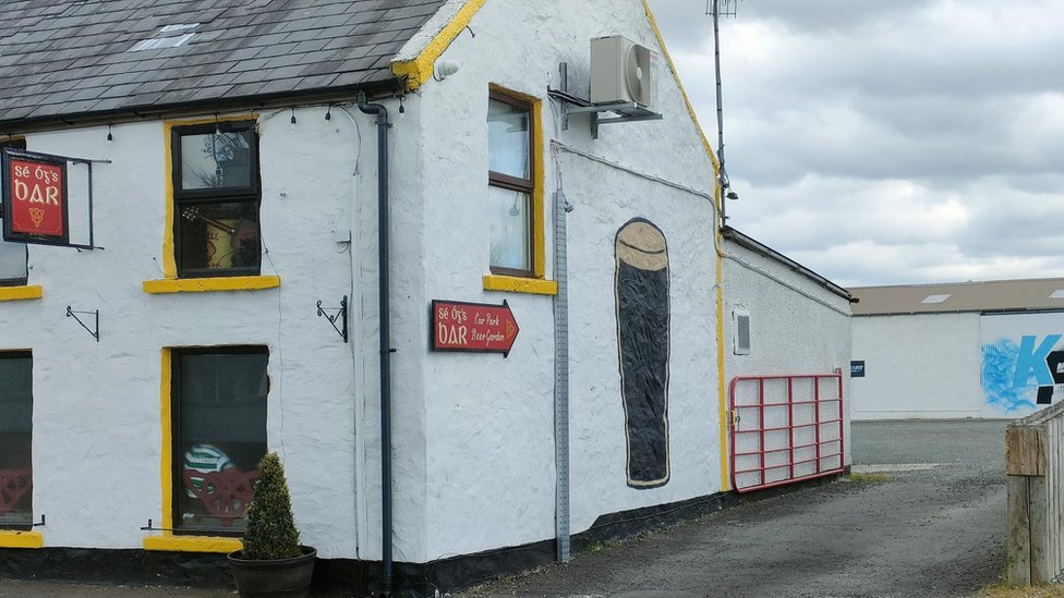 Man charged with murder after Rasharkin assault