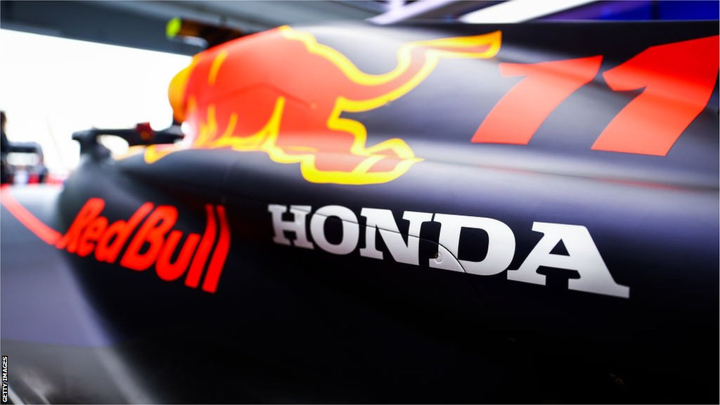 ホンダ、F1に復帰へ 2026年から英アストンマーティンにエンジン