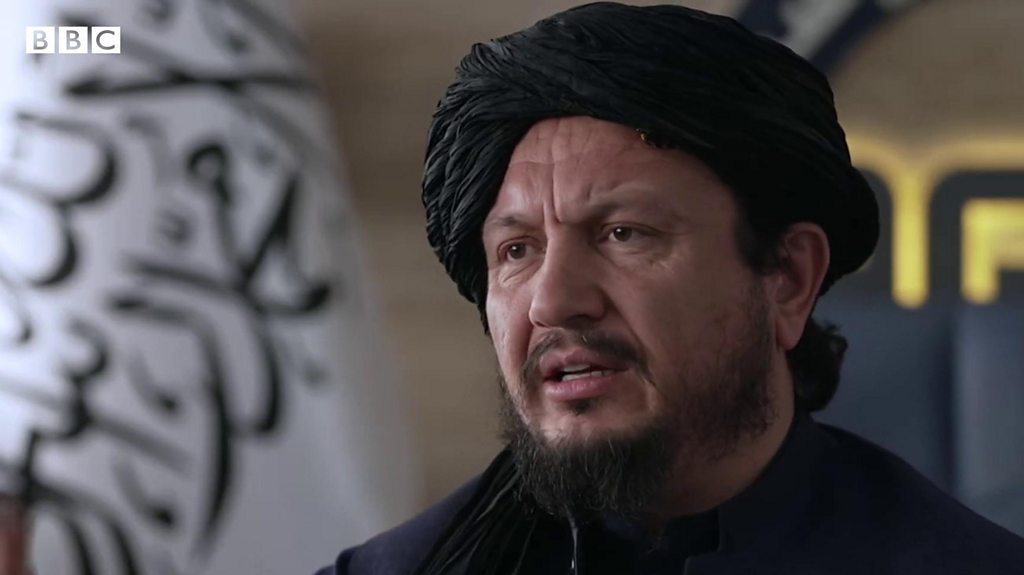 Bans on women an 'internal matter' - Taliban