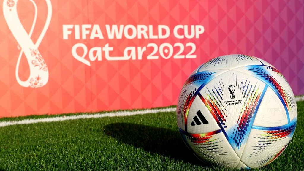 Fifa's World Cup carbon neutrality claim 'dangerous'
