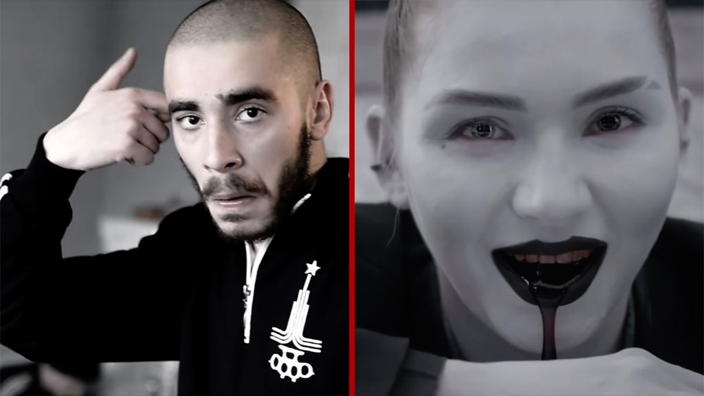 Russia: Why some of its biggest musicians were arrested