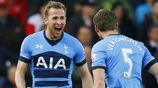 Harry Kane