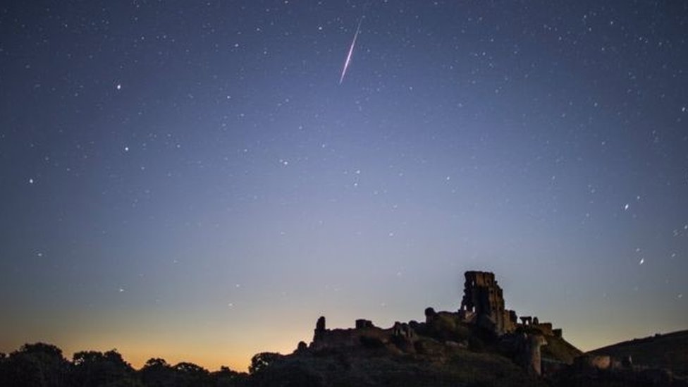 Meteor