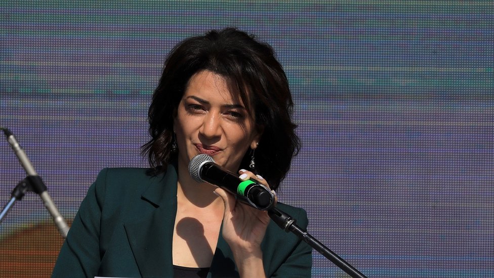 Tukli Osiyo ayollar kamming porno