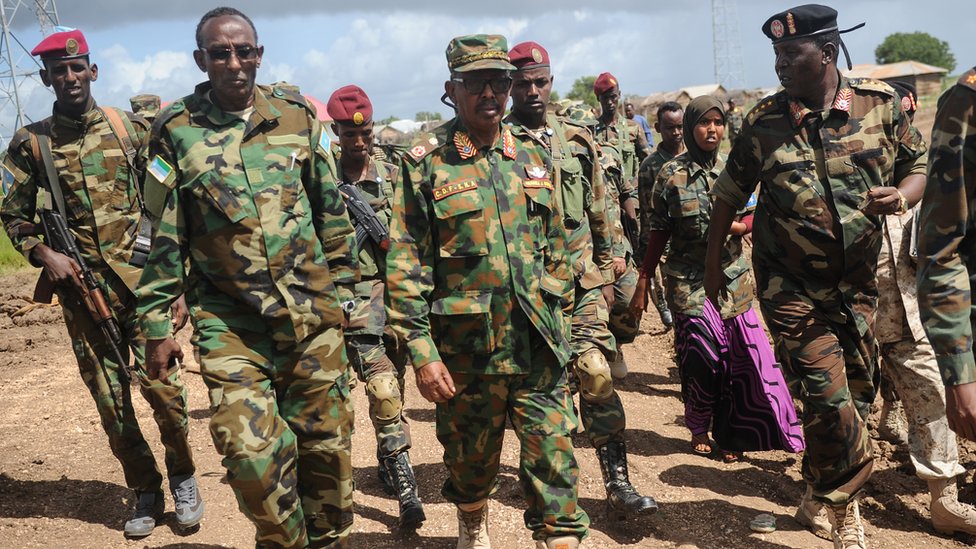 La lutte pour les droits des femmes en Somalie | Amnesty International