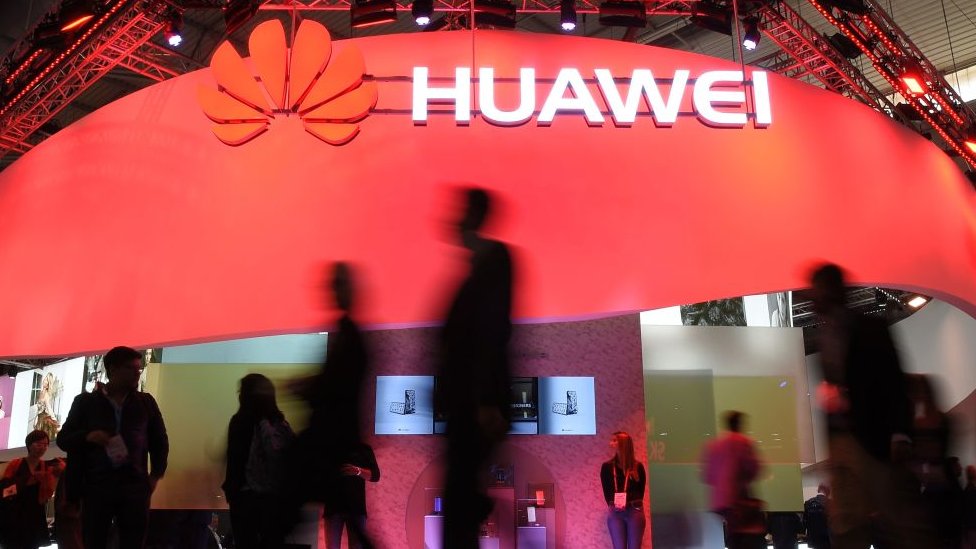 Huawei