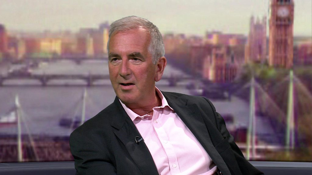 Robert Harris on working with Roman Polanski again