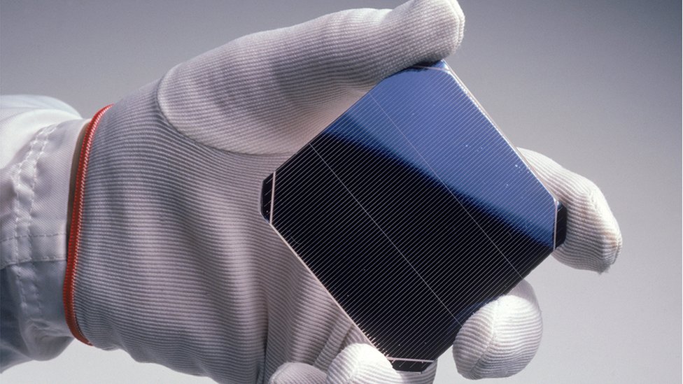 Solar team wins prestigious engineering prize
