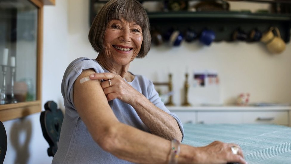 Covid protection may be boosted by genes - study
