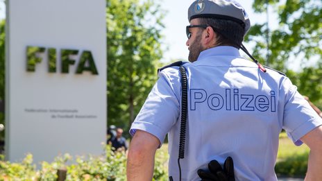 A who's who guide to the Fifa crisis