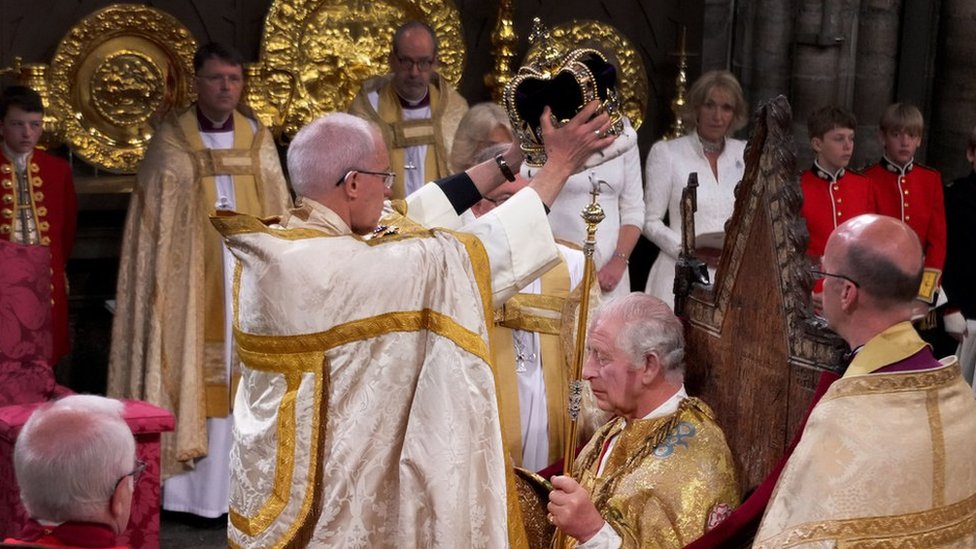 King's Coronation watched by more than 18 million