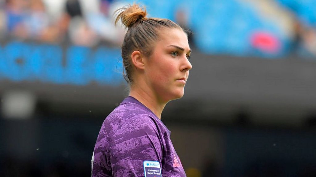 Manchester United Women's team to play first game at Old Trafford