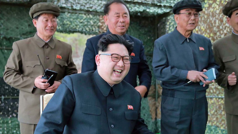 北朝鮮 党大会を来月6日から開催 - BBCニュース