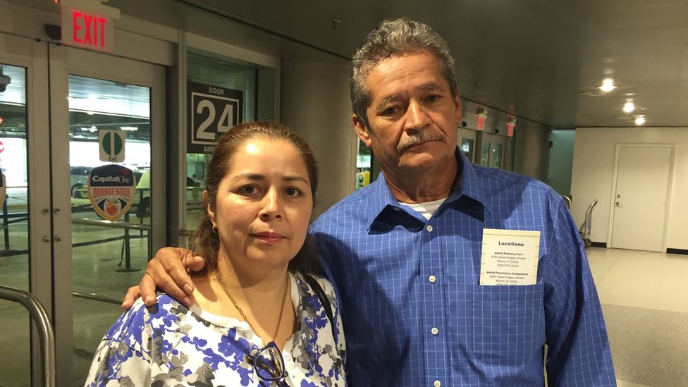 Puertorriqueños